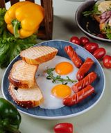 Экспресс завтрак 