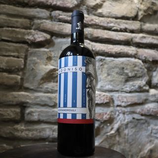 TM ADONISO ალექსანდროული