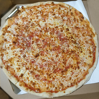 Królowa Margherita Pizza 25 cm