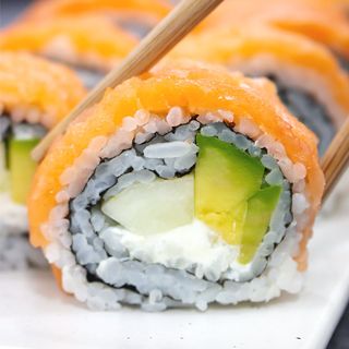 Philadelphia roll