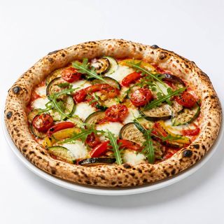 Vegetariana