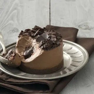 ● Cremoso Al Cioccolato