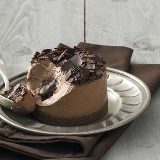 ● Cremoso al Cioccolato 