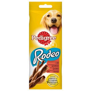 Pedigree rodeo