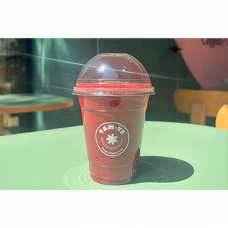 Black Healer (16 oz.)