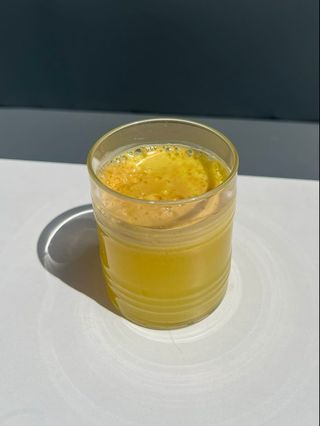 Свежевыжатый апельсиновый сок (200 мл.)