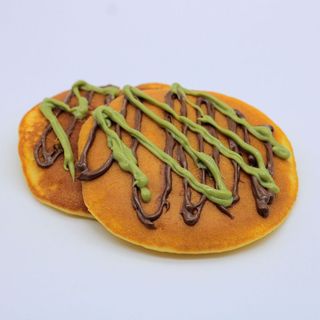 Double Pancakes al tuo gusto preferito 