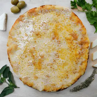 Pizza Margarita