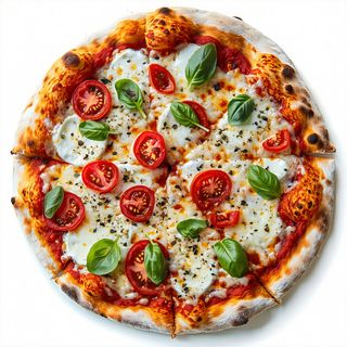 4 Formaggi in teglia