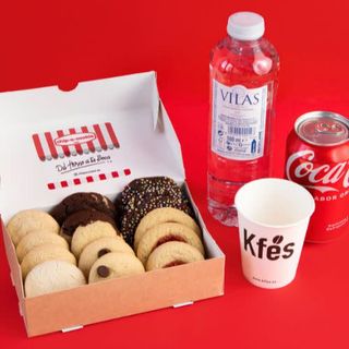 Combo Galletas (300 G.)