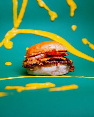 Borromini doppio menu