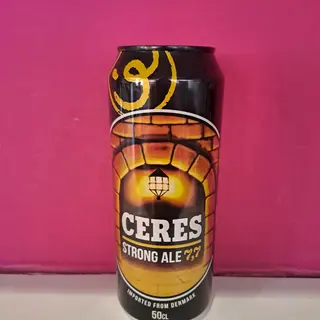 CERES 50 CL LATTINA
