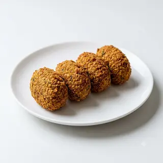 Falafel (4 Uds.)