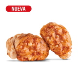 Empanada de Pepperoni