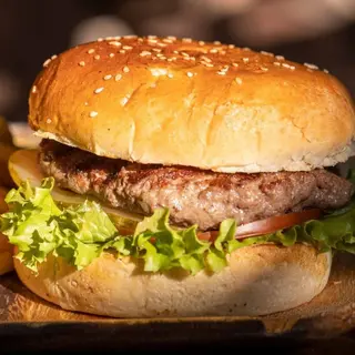 Tezaz Burger