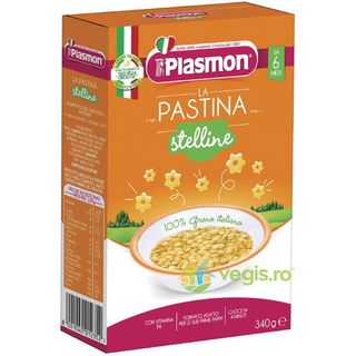 Paste copii stelline plasmon 340g