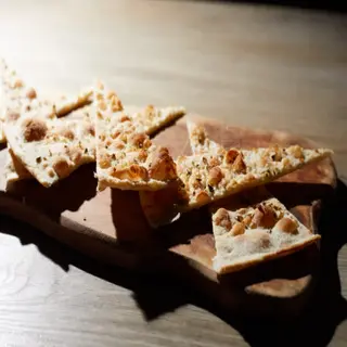 Focaccina