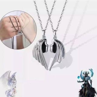 Парные Кулоны На Магните