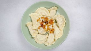 Pierogi ruskie 10 szt.