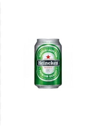 Heineken (330 ml.)