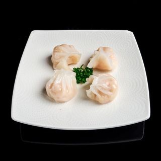 Ravioli cristallo - 4 pezzi