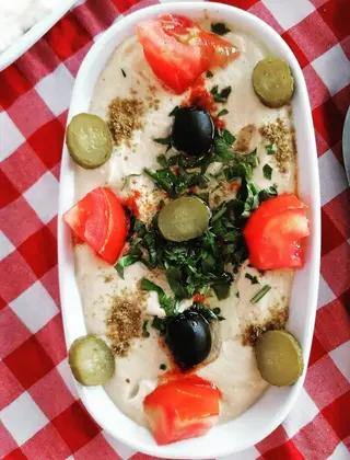 Humus 150 gr
