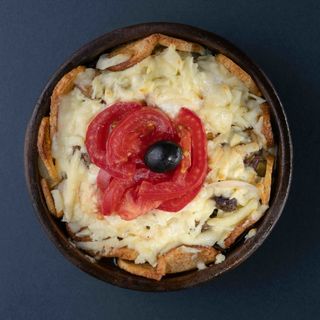 მადამ ბოვარი