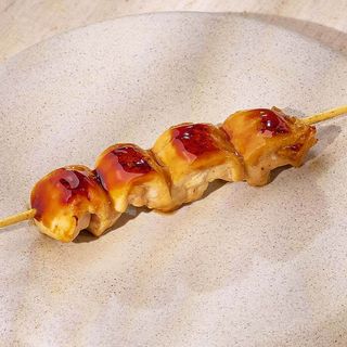 Шашлычок из курицы