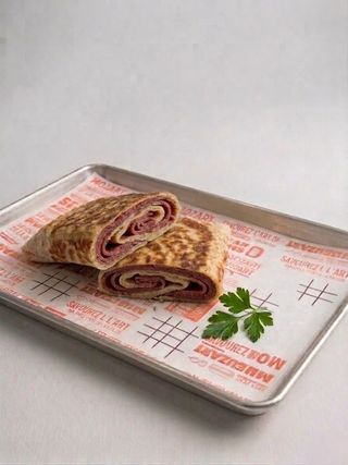 Mlawi Jambon de Bœuf
