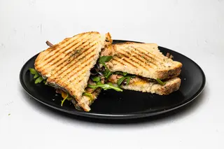 Tosta de Atum