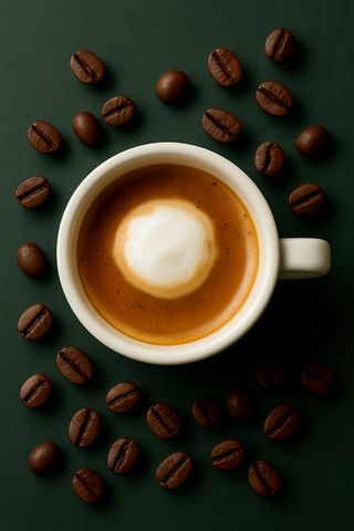 Espresso Macchiato