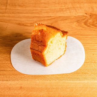 Ciambellone classico Giovanni - a porzione