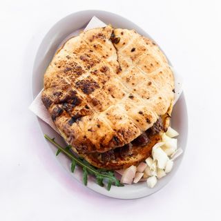 Ćevapi
