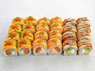 Мікс сет (700g)