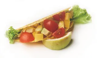 113 Taco veggie