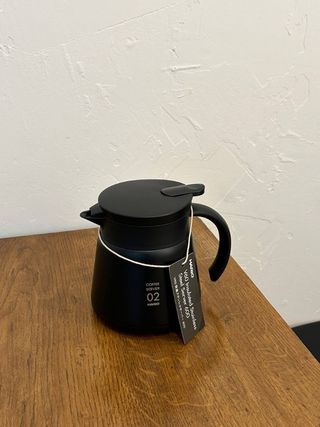 Термо-графін 600мл, HARIO V60