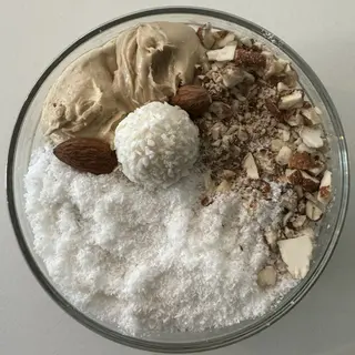 Raffaelo kaša velika