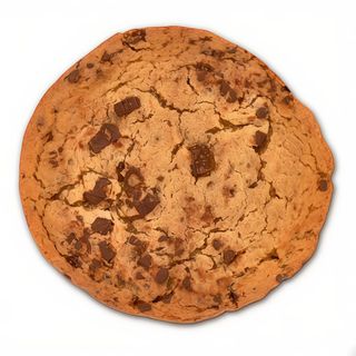 Cookies Chip Choco