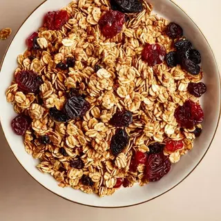 Woods Cereals