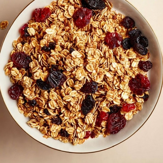 Woods Cereals