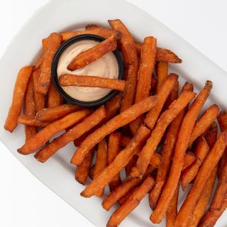 Sweet Potato Fries
