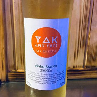 House Wine Branco 37cl