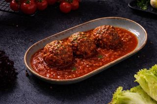 Chiftele de porc ca la bunica