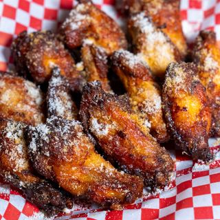 International star 10 pezzi