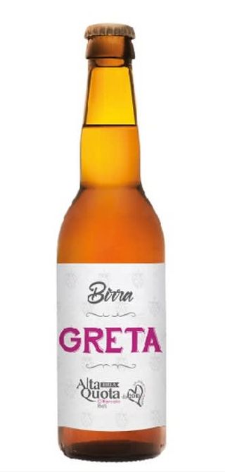 Greta 33 cl