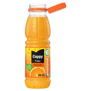 Cappy Pulpy
