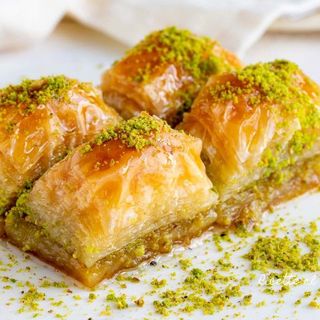 Baklava