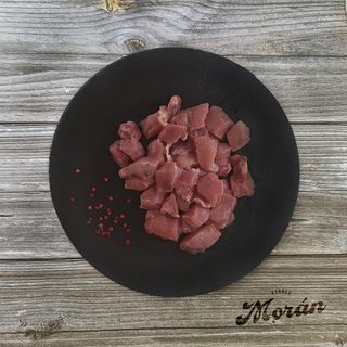   Magro De Cerdo 500 Gr.