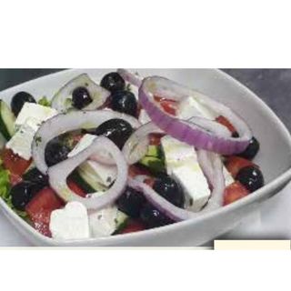 Grčka salata 350 gr