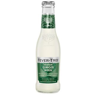 Fever Tree Ginger Beer 20 cl